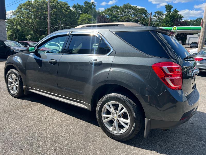 Chevrolet Equinox LT 2WD 2017