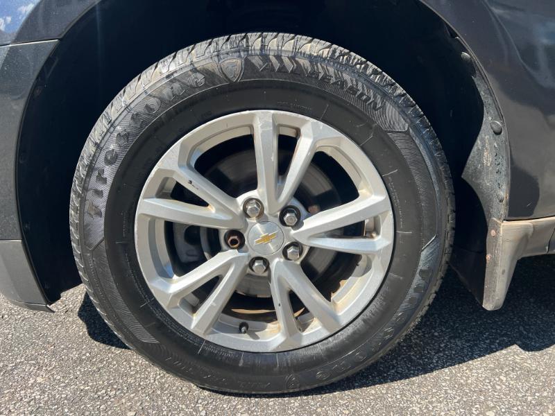 Chevrolet Equinox LT 2WD 2017