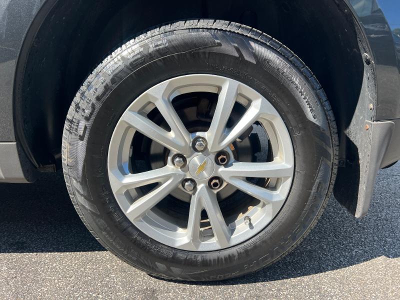 Chevrolet Equinox LT 2WD 2017