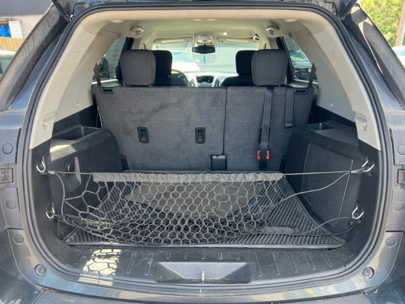 Chevrolet Equinox LT 2WD 2017