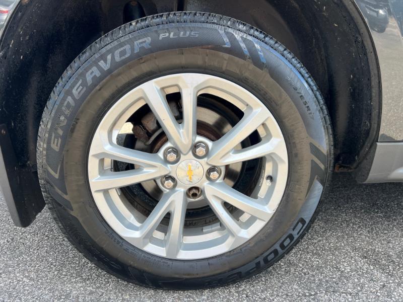 Chevrolet Equinox LT 2WD 2017