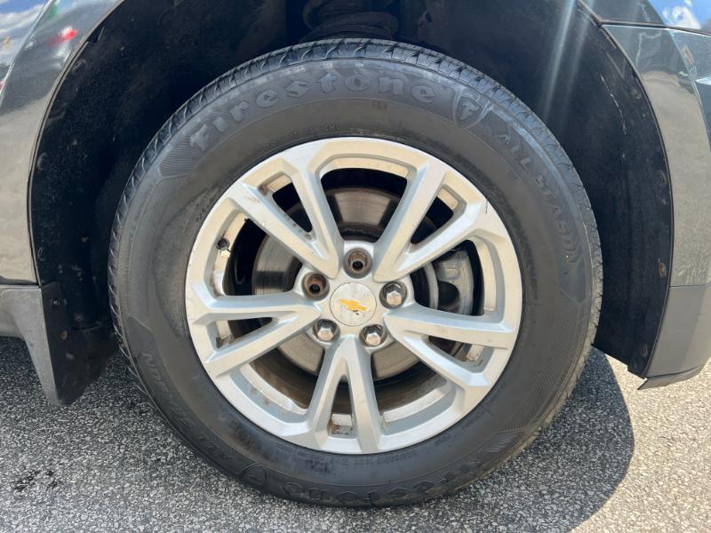 Chevrolet Equinox LT 2WD 2017