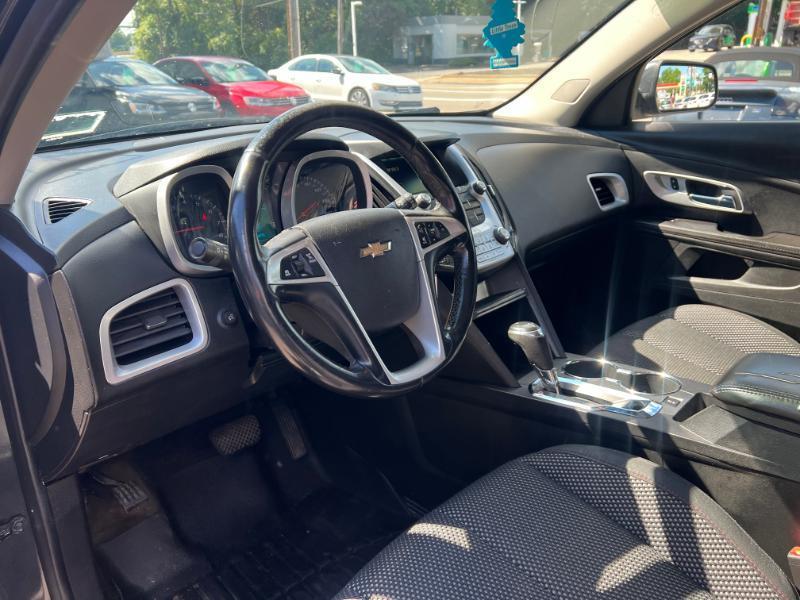 Chevrolet Equinox LT 2WD 2017