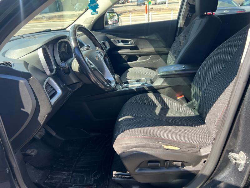 Chevrolet Equinox LT 2WD 2017