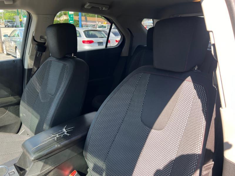 Chevrolet Equinox LT 2WD 2017