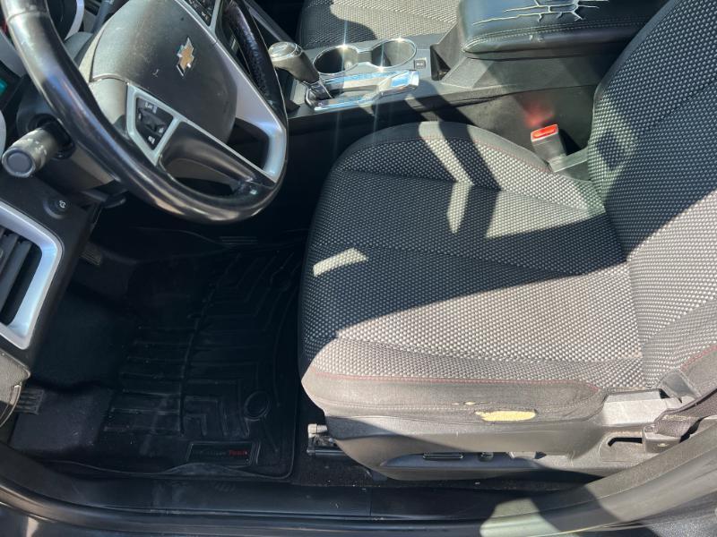 Chevrolet Equinox LT 2WD 2017