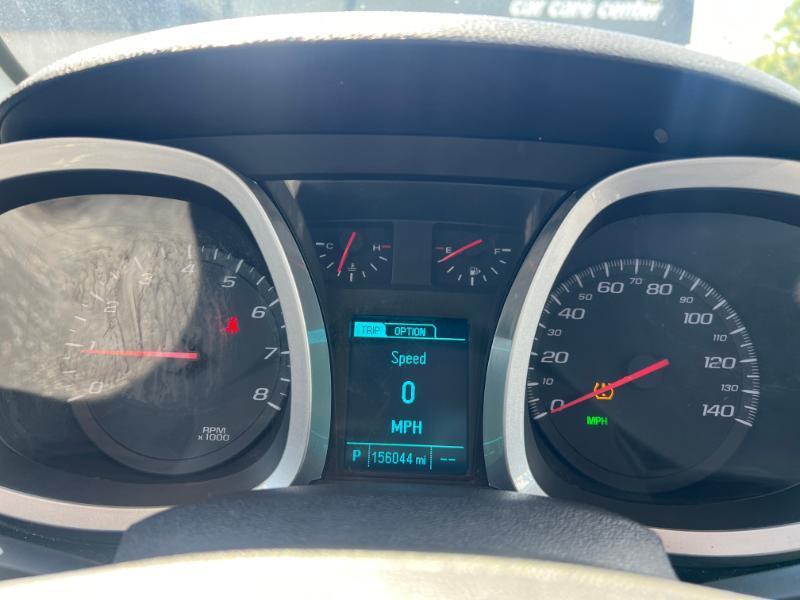 Chevrolet Equinox LT 2WD 2017