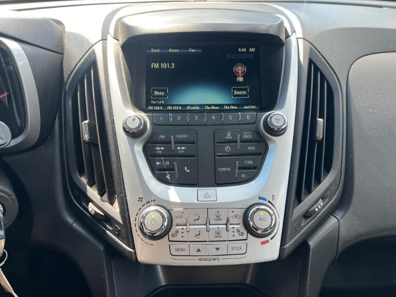 Chevrolet Equinox LT 2WD 2017