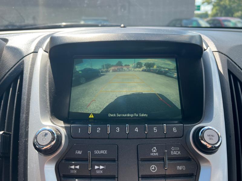 Chevrolet Equinox LT 2WD 2017
