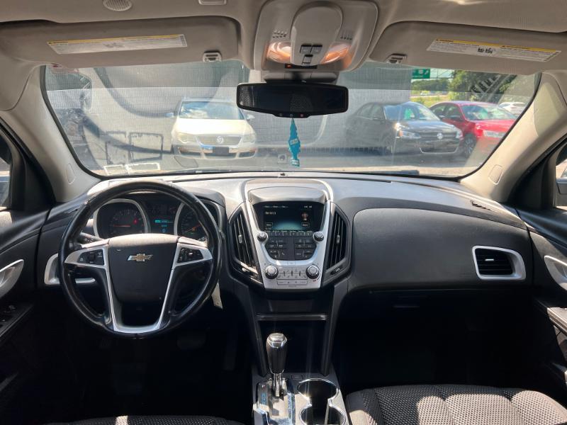 Chevrolet Equinox LT 2WD 2017