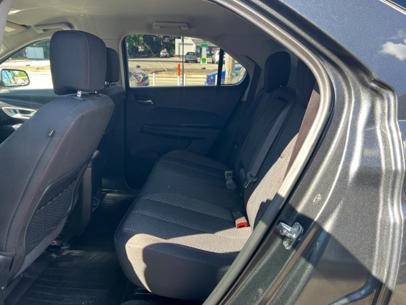 Chevrolet Equinox LT 2WD 2017