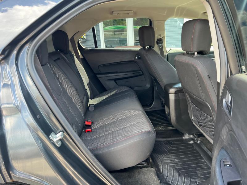 Chevrolet Equinox LT 2WD 2017