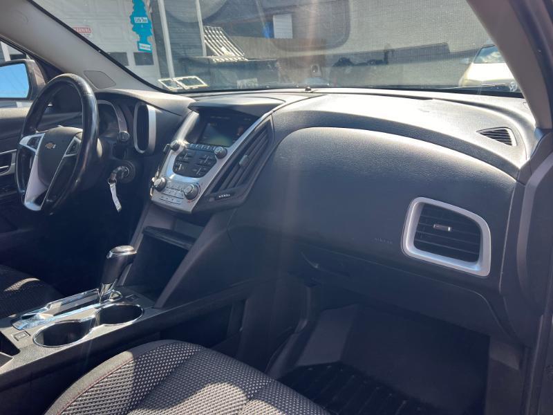 Chevrolet Equinox LT 2WD 2017