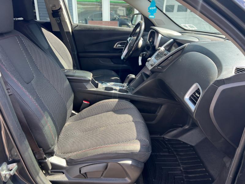 Chevrolet Equinox LT 2WD 2017
