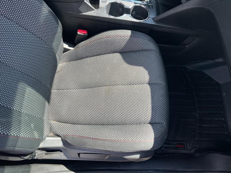 Chevrolet Equinox LT 2WD 2017