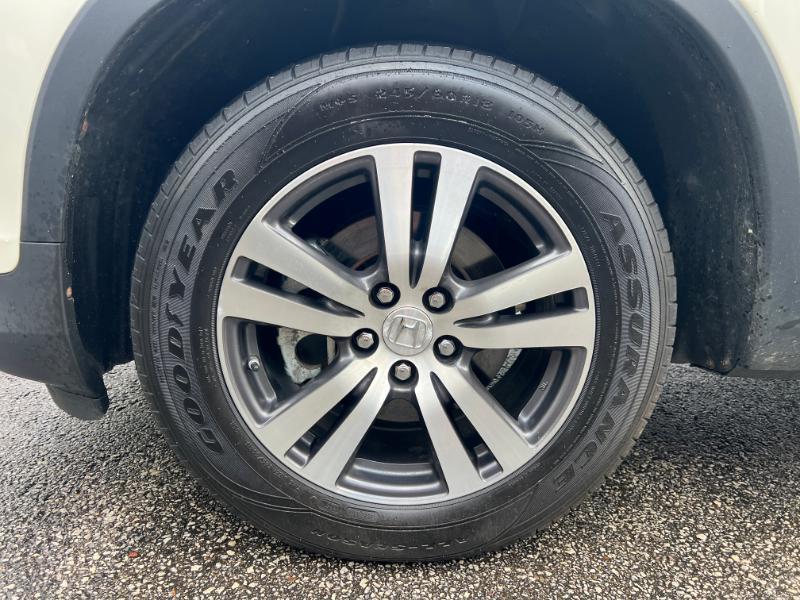 Honda Pilot EX 4WD 2016