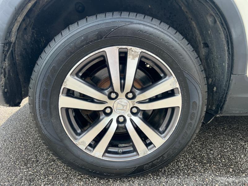 Honda Pilot EX 4WD 2016