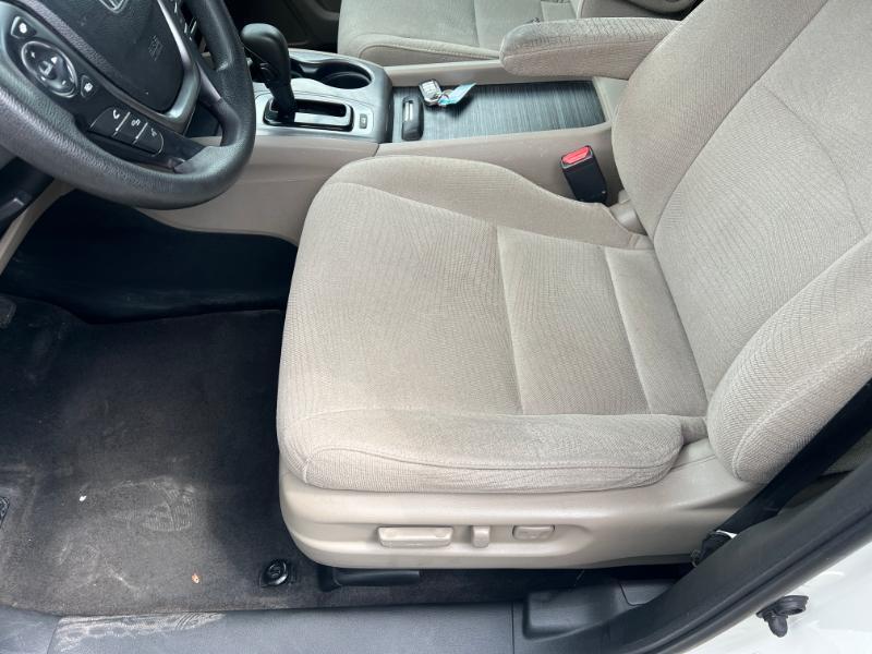 Honda Pilot EX 4WD 2016