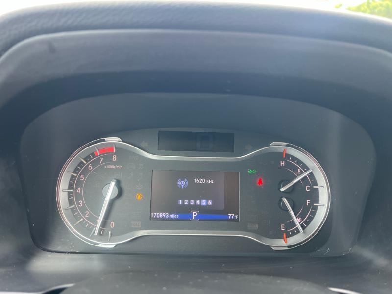 Honda Pilot EX 4WD 2016