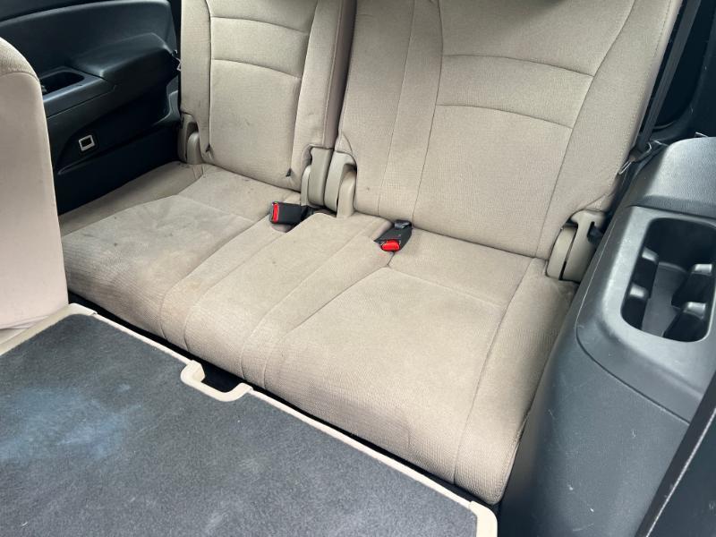 Honda Pilot EX 4WD 2016