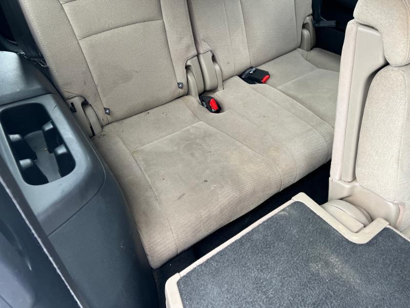 Honda Pilot EX 4WD 2016