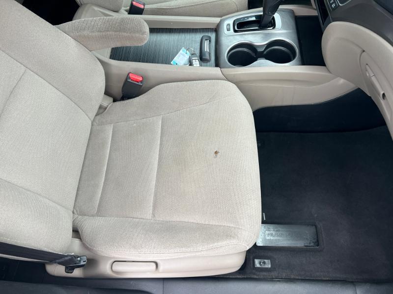 Honda Pilot EX 4WD 2016