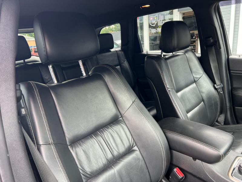 Jeep Grand Cherokee Limited 4WD 2015