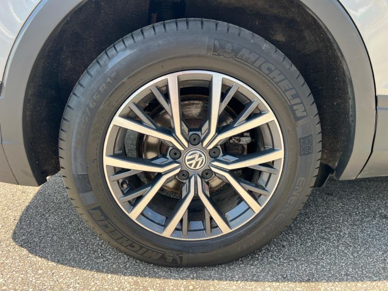 Volkswagen Tiguan SEL 2019