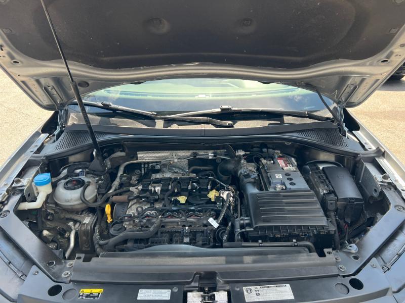 Volkswagen Tiguan SEL 2019