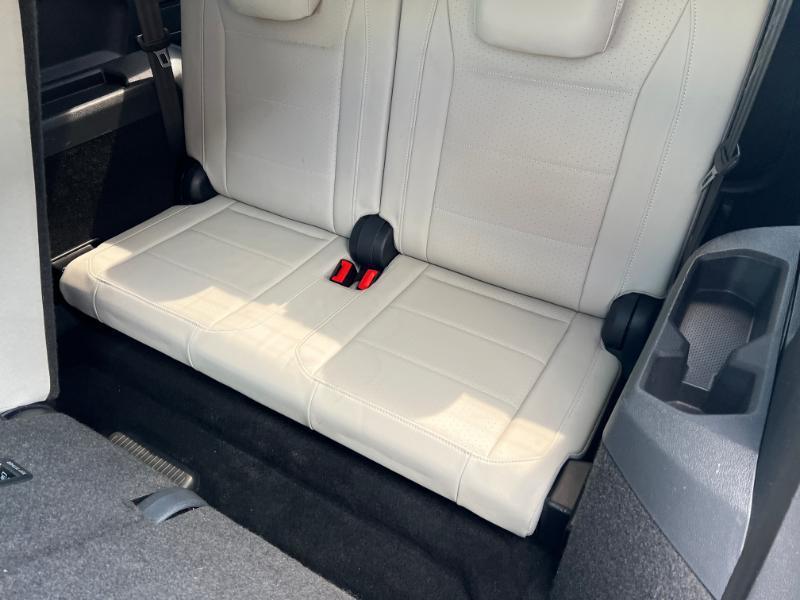 Volkswagen Tiguan SEL 2019
