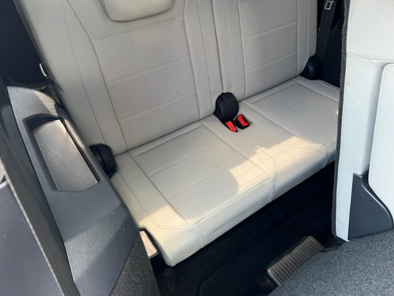 Volkswagen Tiguan SEL 2019