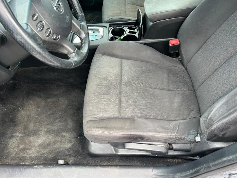 Nissan Altima 2.5 2012