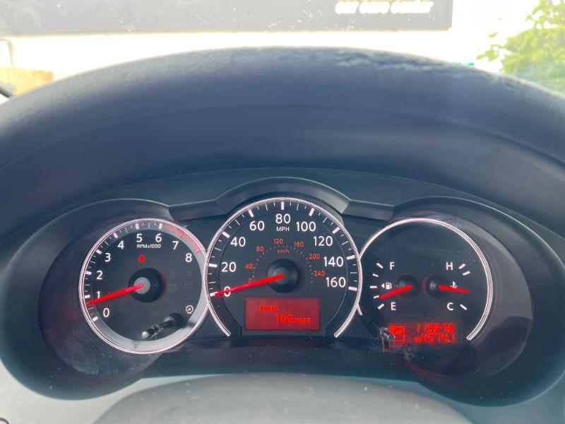 Nissan Altima 2.5 2012