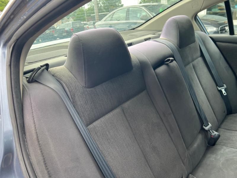Nissan Altima 2.5 2012