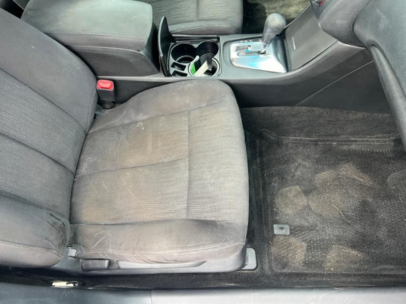 Nissan Altima 2.5 2012