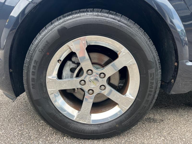 Chevrolet Captiva Sport 1LT FWD 2014