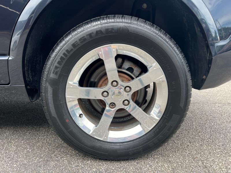 Chevrolet Captiva Sport 1LT FWD 2014