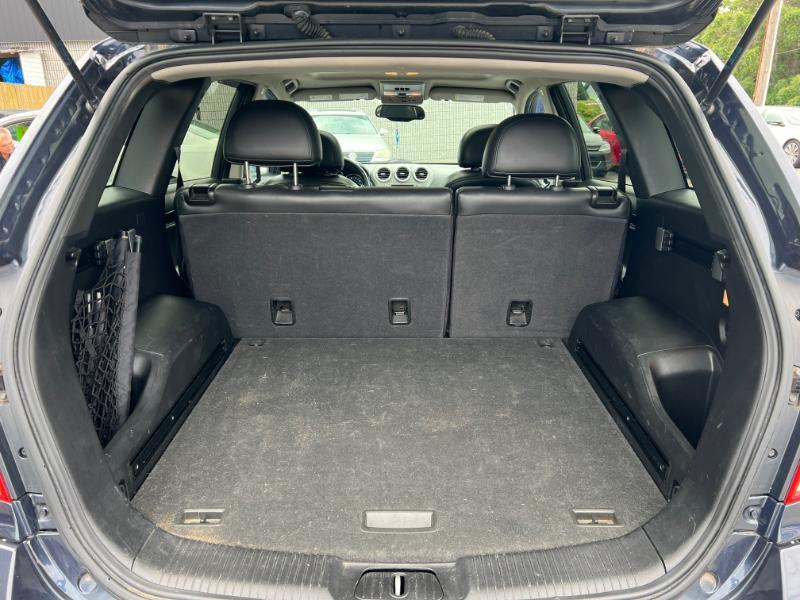 Chevrolet Captiva Sport 1LT FWD 2014