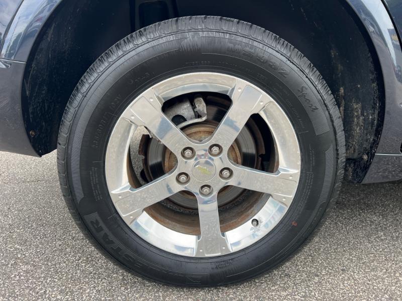 Chevrolet Captiva Sport 1LT FWD 2014