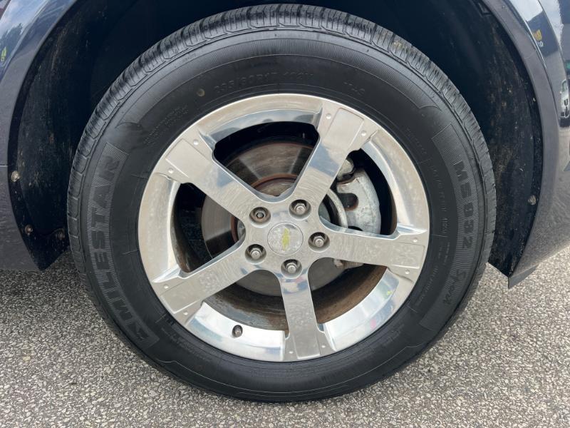 Chevrolet Captiva Sport 1LT FWD 2014