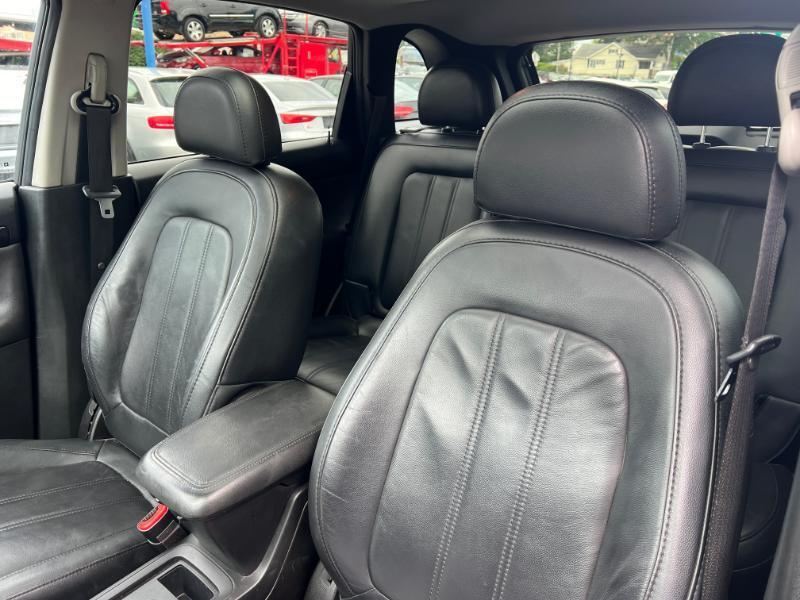 Chevrolet Captiva Sport 1LT FWD 2014