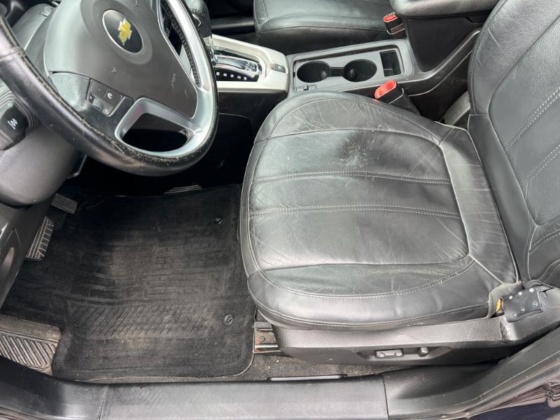 Chevrolet Captiva Sport 1LT FWD 2014