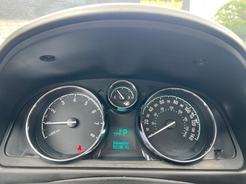 Chevrolet Captiva Sport 1LT FWD 2014