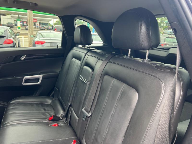 Chevrolet Captiva Sport 1LT FWD 2014
