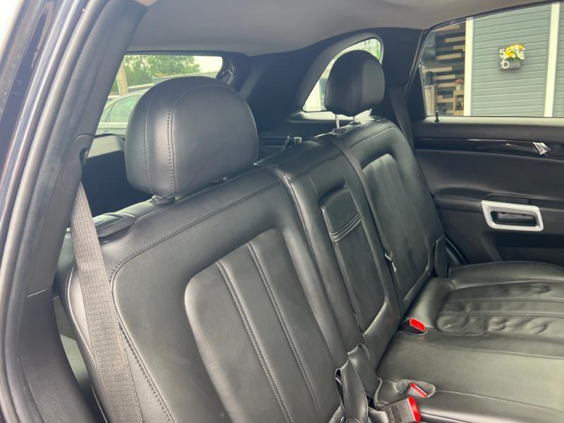 Chevrolet Captiva Sport 1LT FWD 2014