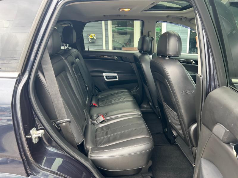 Chevrolet Captiva Sport 1LT FWD 2014