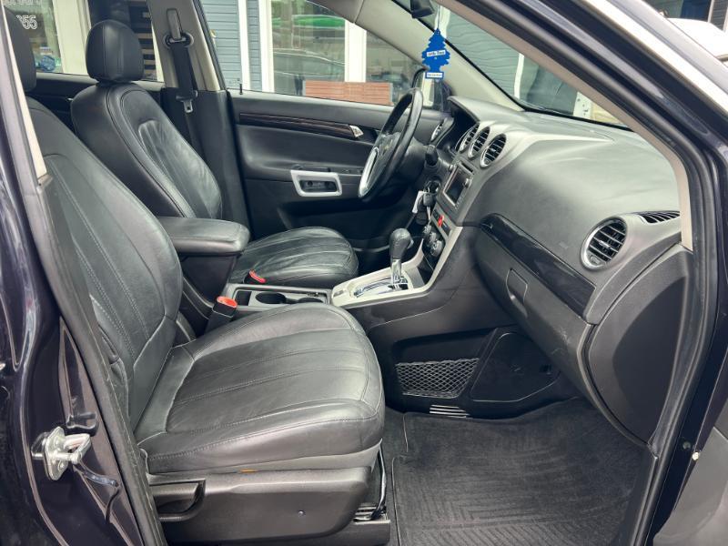 Chevrolet Captiva Sport 1LT FWD 2014