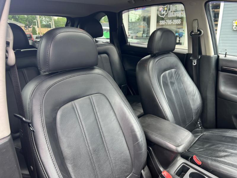 Chevrolet Captiva Sport 1LT FWD 2014