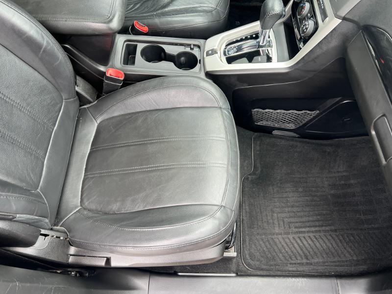 Chevrolet Captiva Sport 1LT FWD 2014
