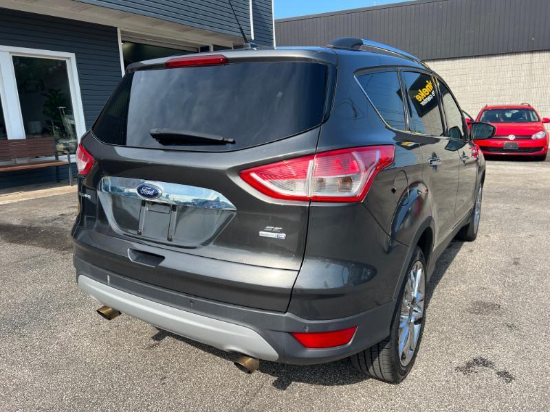 Ford Escape SE 4WD 2015